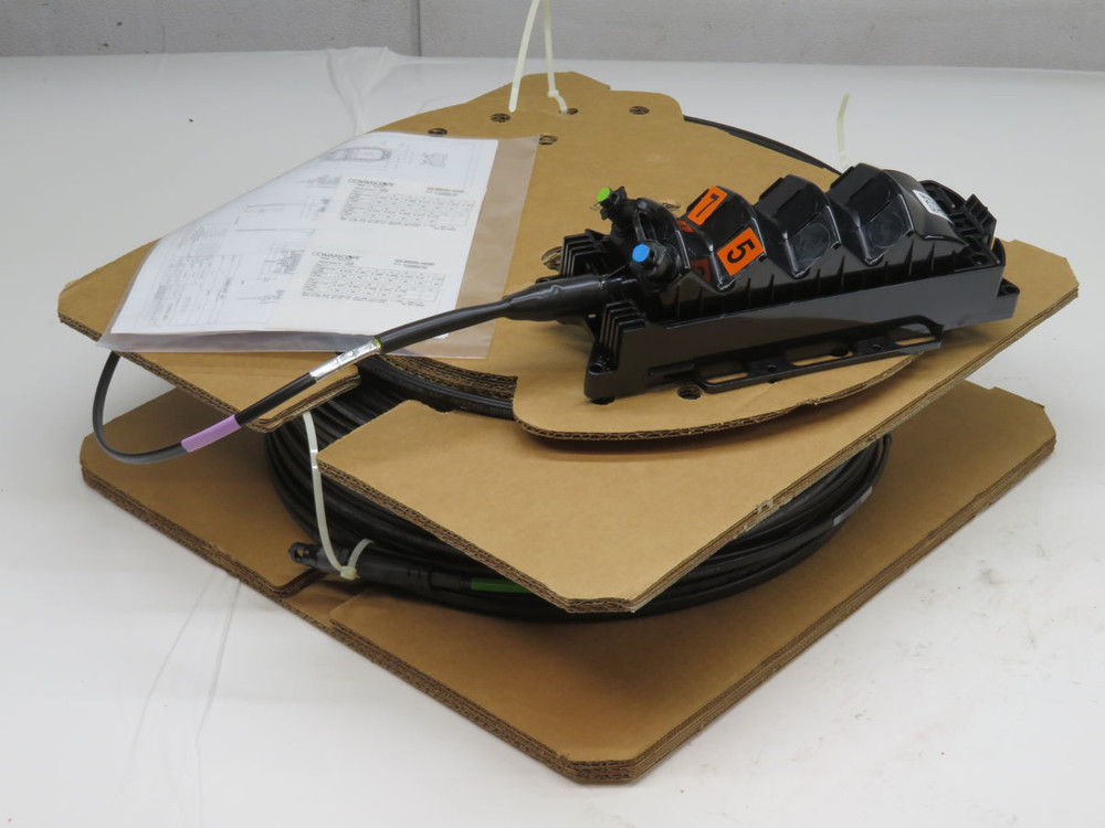 COMMSCOPE  NDX-B5BΗΜ0U-A0500F    For Sale