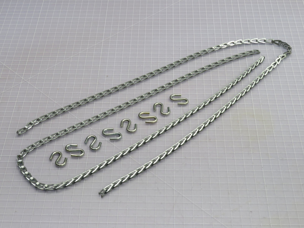 Lot of 50 COOPER   VT2-CHAIN/SET-U    For Sale