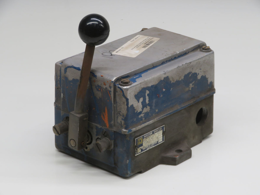 SQUARE D  315463-B    For Sale