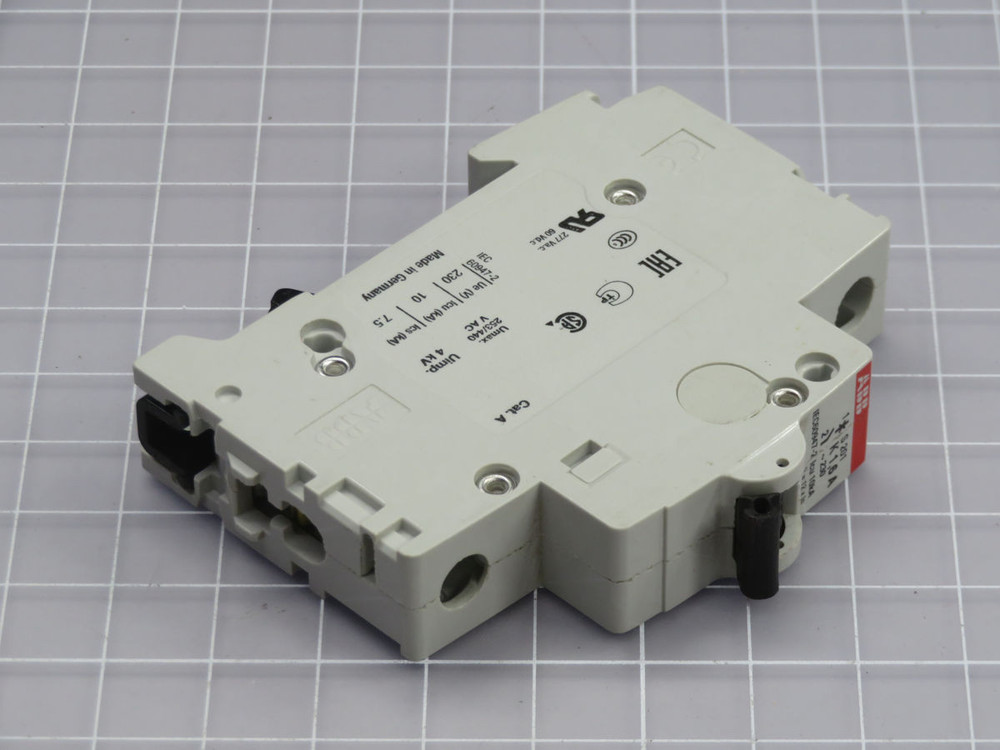 Lot of 3 ABB  2CDS251001R0257    For Sale