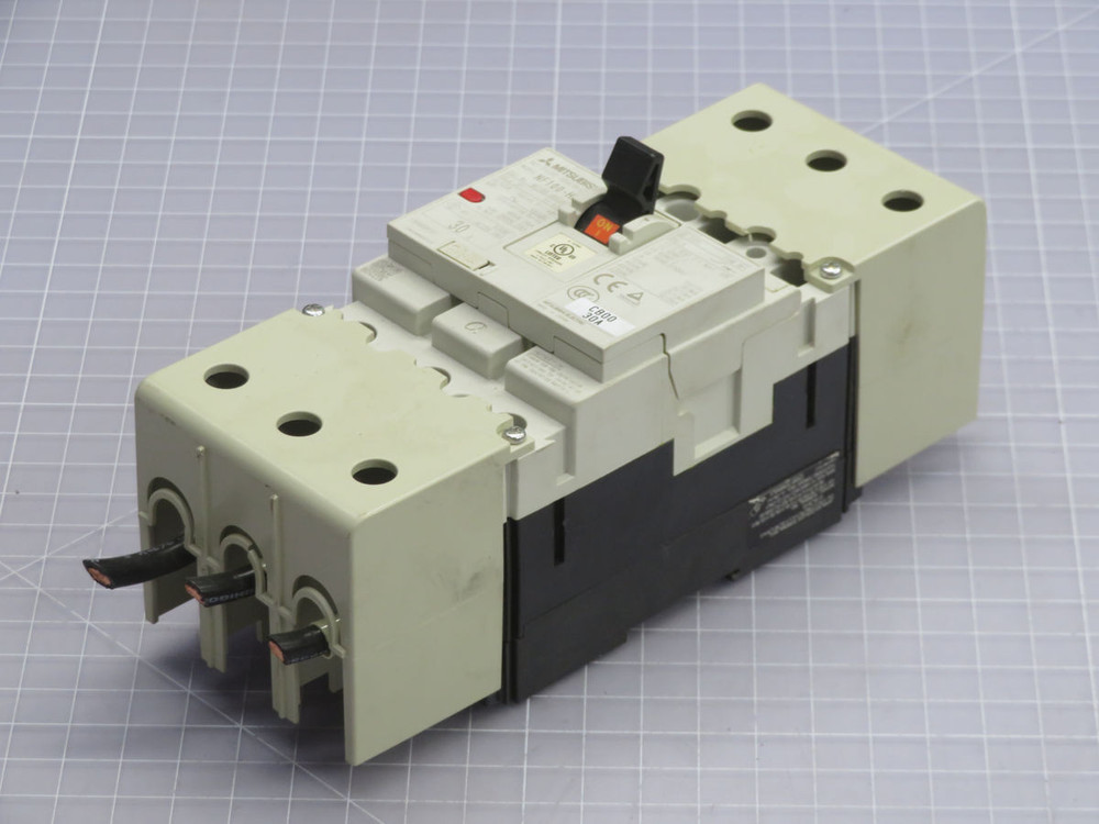 MITSUBISHI  NF100-HRU     For Sale