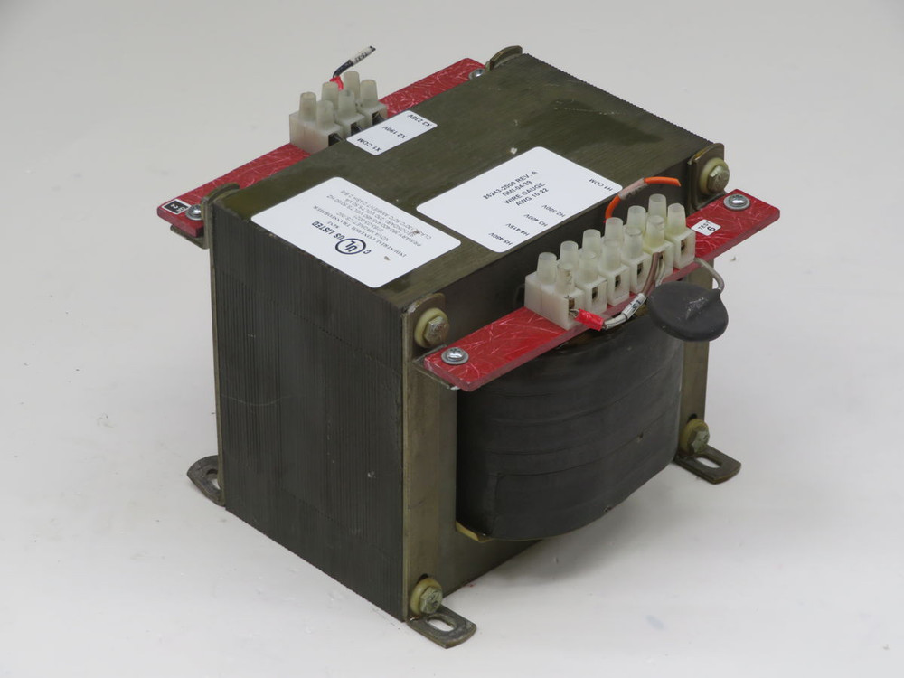 NOVA MAGNETICS  0163-03-0021    For Sale