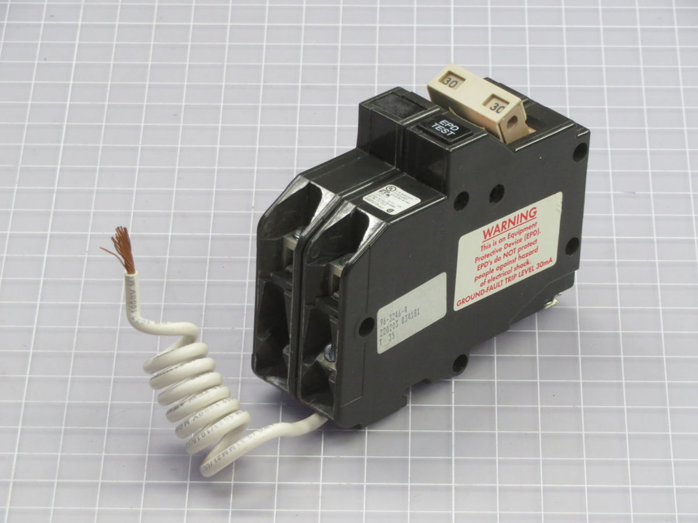 EATON  CH230EPD    For Sale