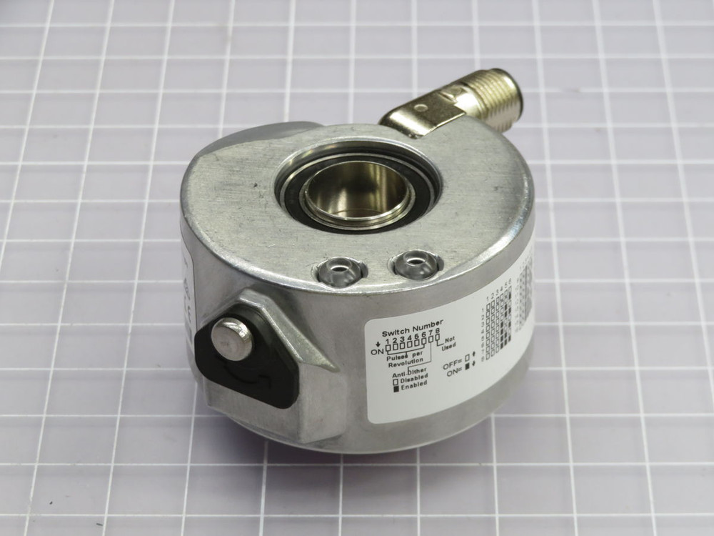 SICK  DUS60E-TKKCAZZZS02 1096813   For Sale