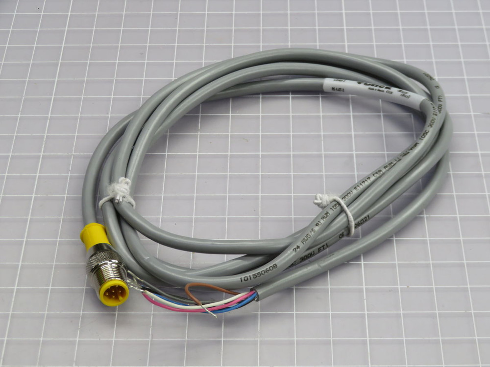 Lot of 5 TURCK   RS 4.6T-2    For Sale