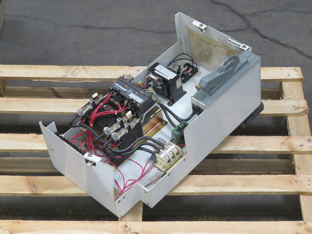 ALLEN BRADLEY  709-DOB103    For Sale