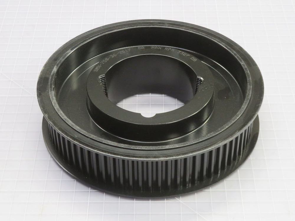 GATES  8MX-75S-36 2517    For Sale