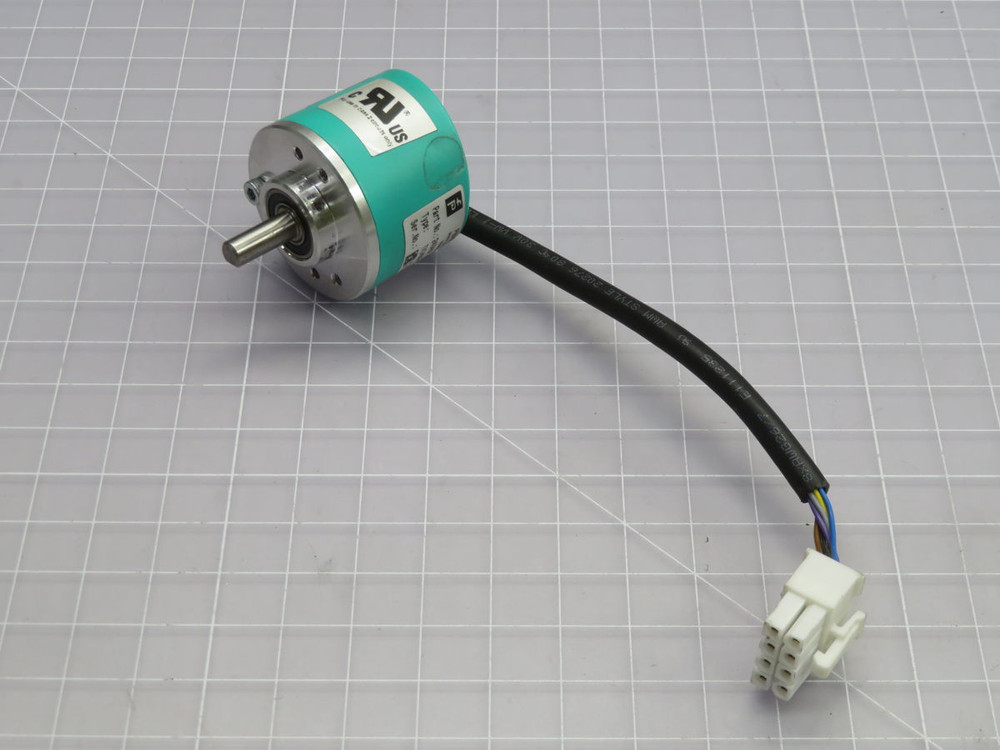 PEPPERL & FUCHS  243464 TVI4ON-14TYYT6TN-01024   For Sale