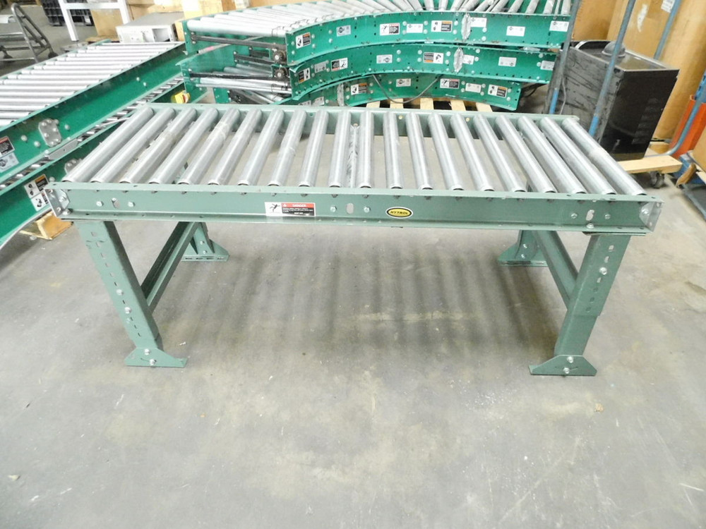 Hytrol      For Sale