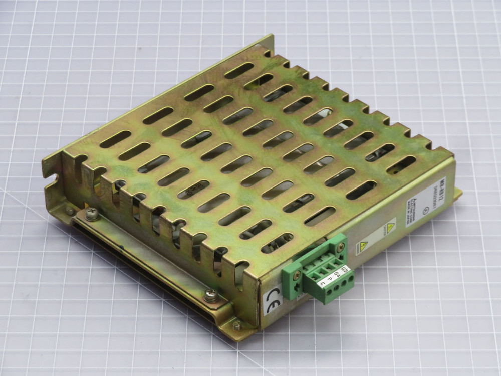 MITSUBISHI  MR-RB12    For Sale