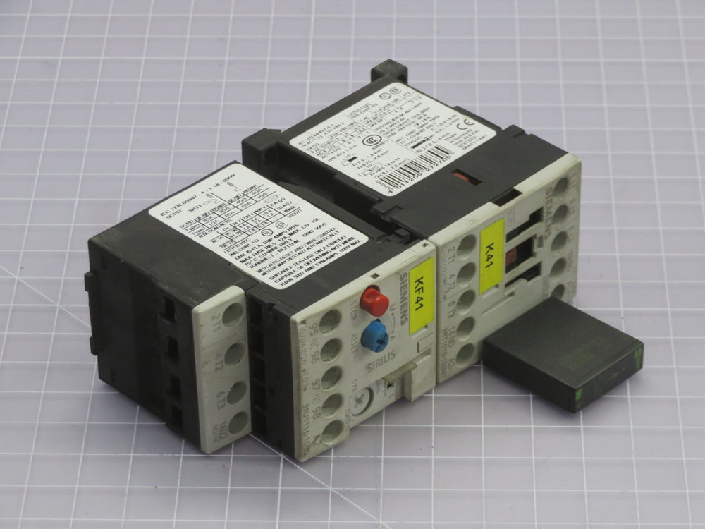 SIEMENS  3ZX1012-0RU11-1AA1    For Sale