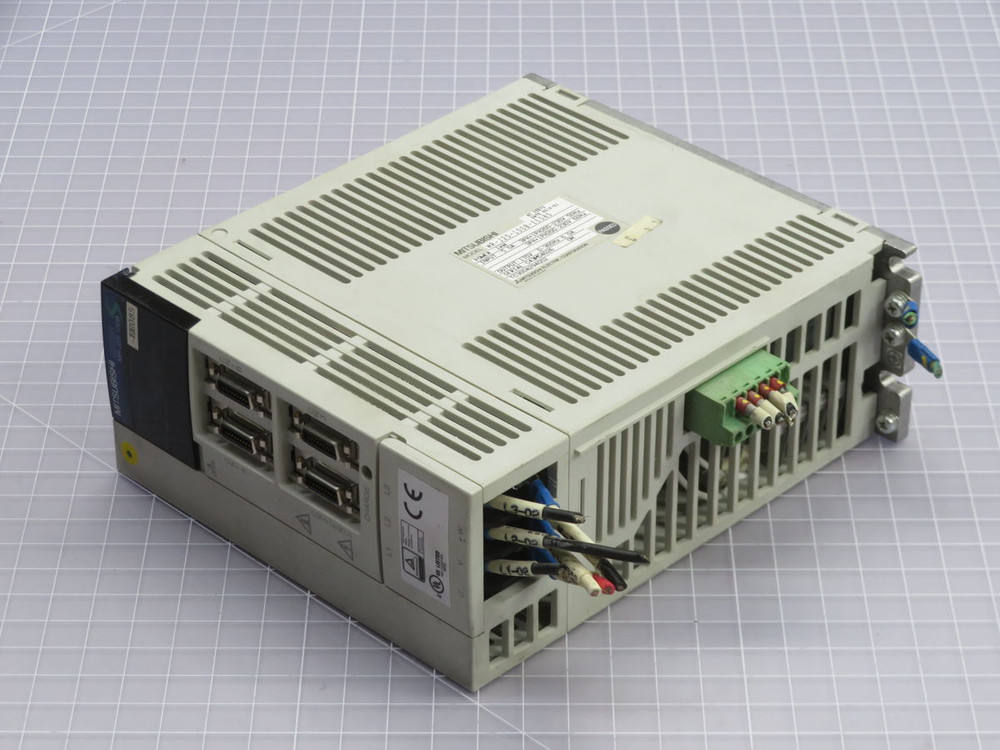 MITSUBISHI  MR-J2S-100B-EE085    For Sale