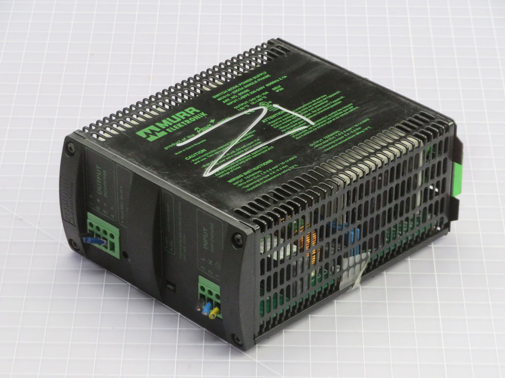 MURR ELEKTRONIK  MCS10-230/24 85085   For Sale