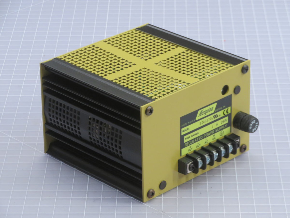 ACOPIAN  B24G170    For Sale