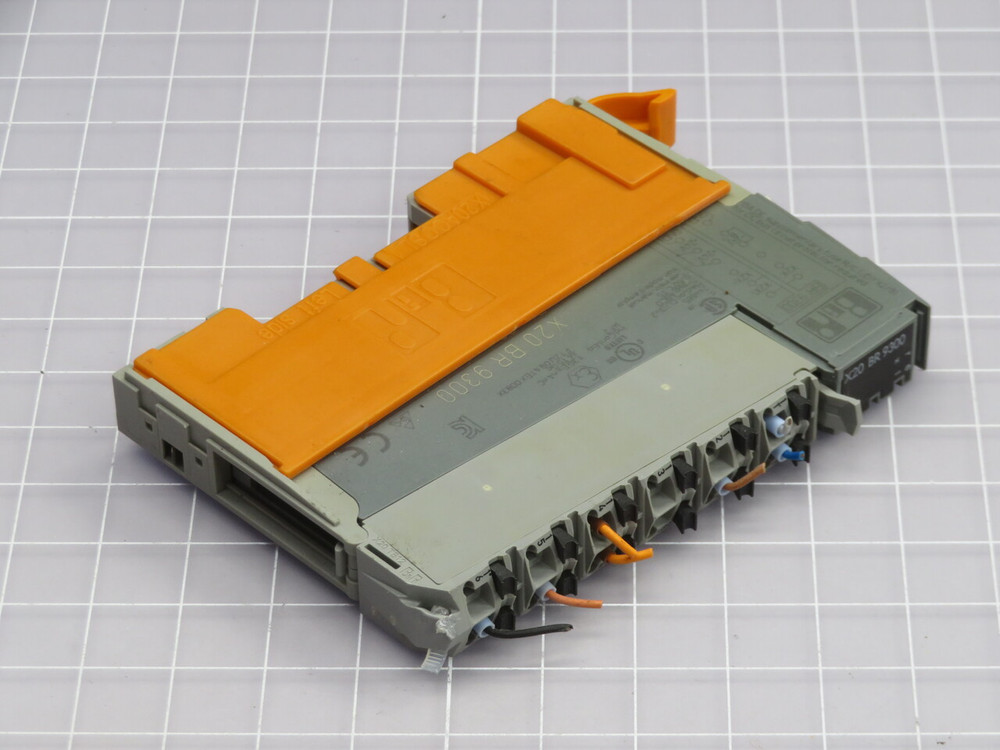 B&R  X20 BR 9300C    For Sale