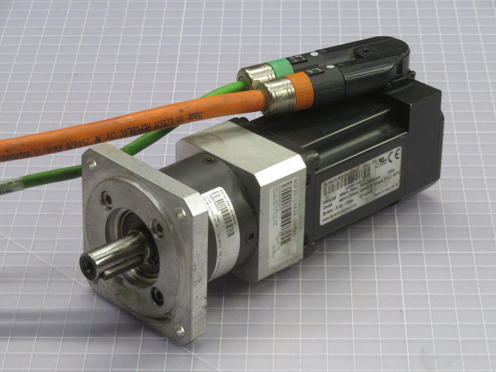 B&R  8LVA23.R0030D000-0    For Sale