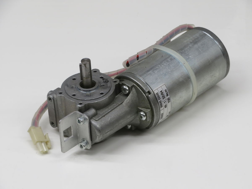 DUNKERMOTOREN  GR53X30 88437 01621   For Sale