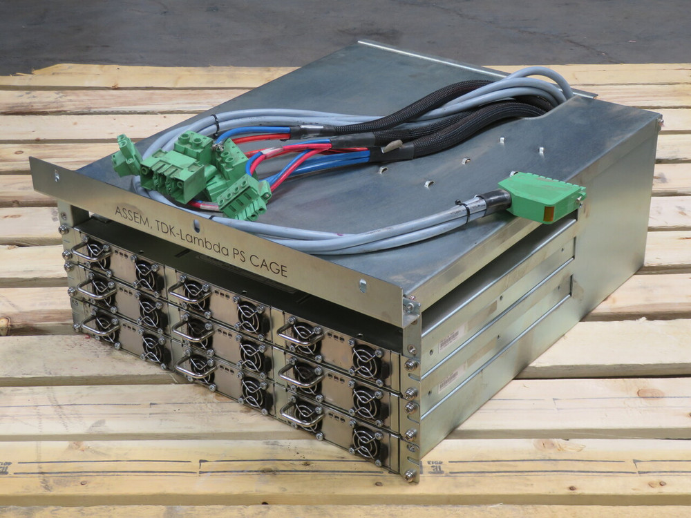 TDK  YM-10-1814    For Sale