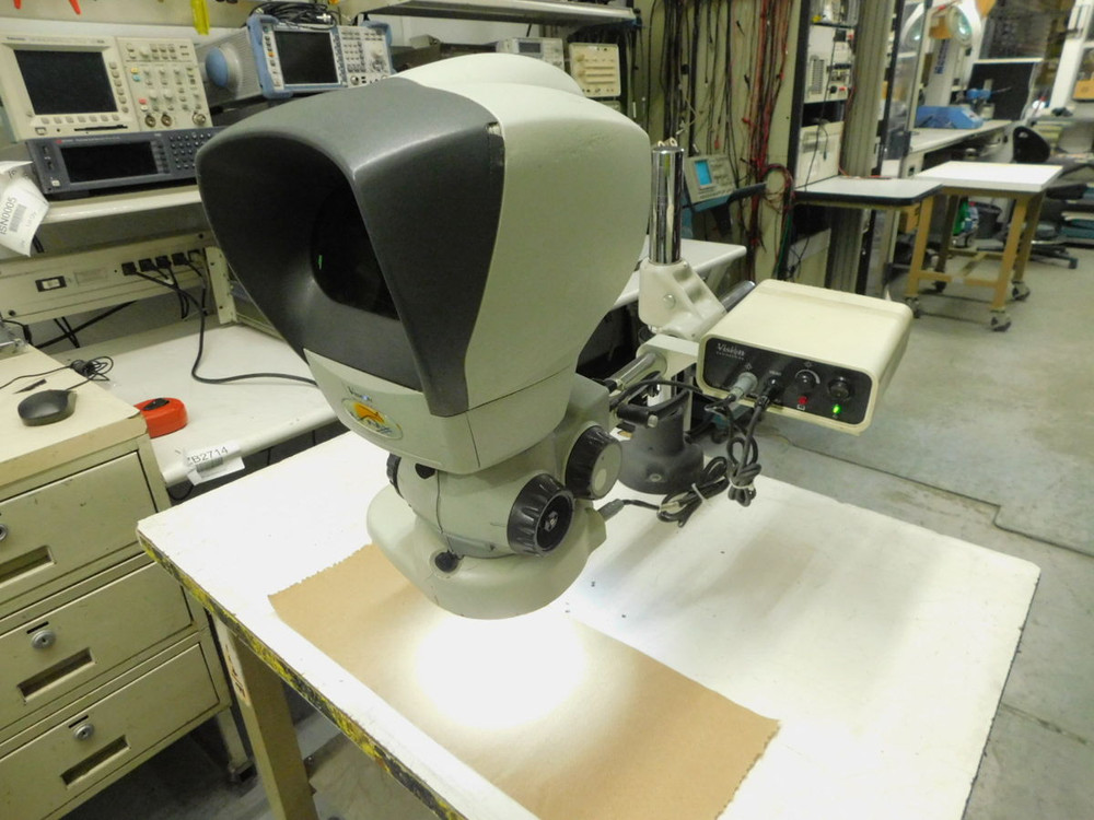 Vision  LYNX    For Sale