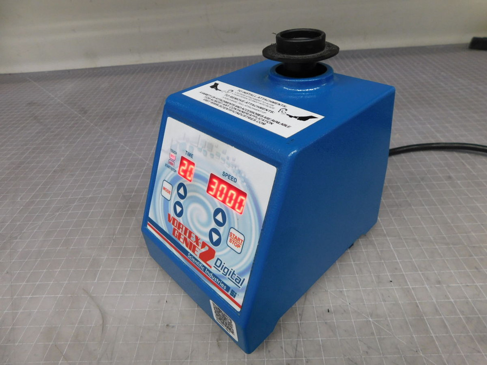 Scientific Industries   SI-A236    For Sale