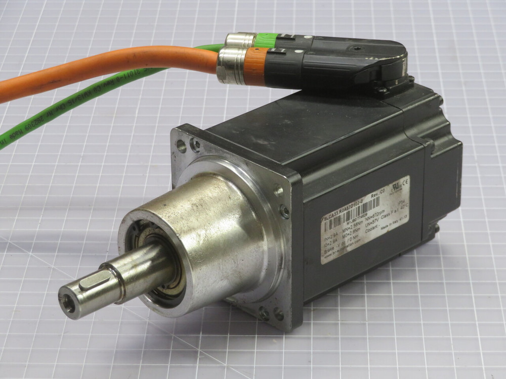 B&R  8LCA33.R0A67D102-0    For Sale