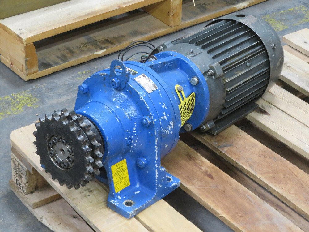 LINCOLN   AF 4P2TC61    For Sale