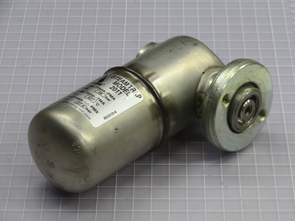 ARMSTRONG  2011    For Sale