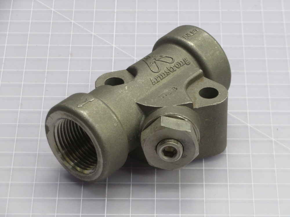 ARMSTRONG  CG318    For Sale