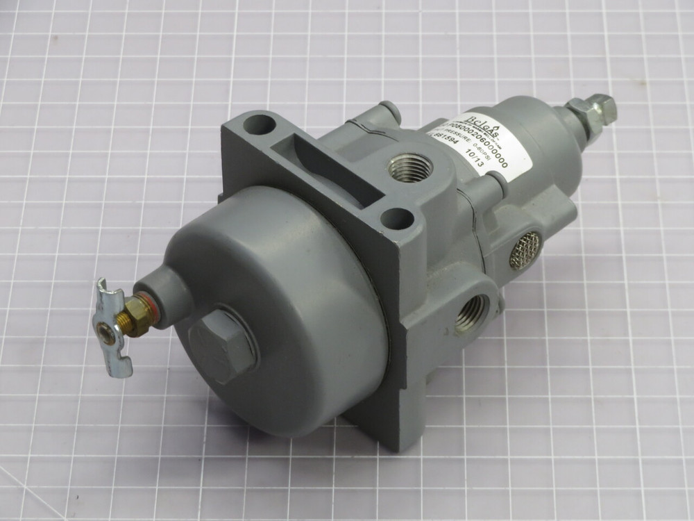 BELGAS  P-50 P05000206000000    For Sale