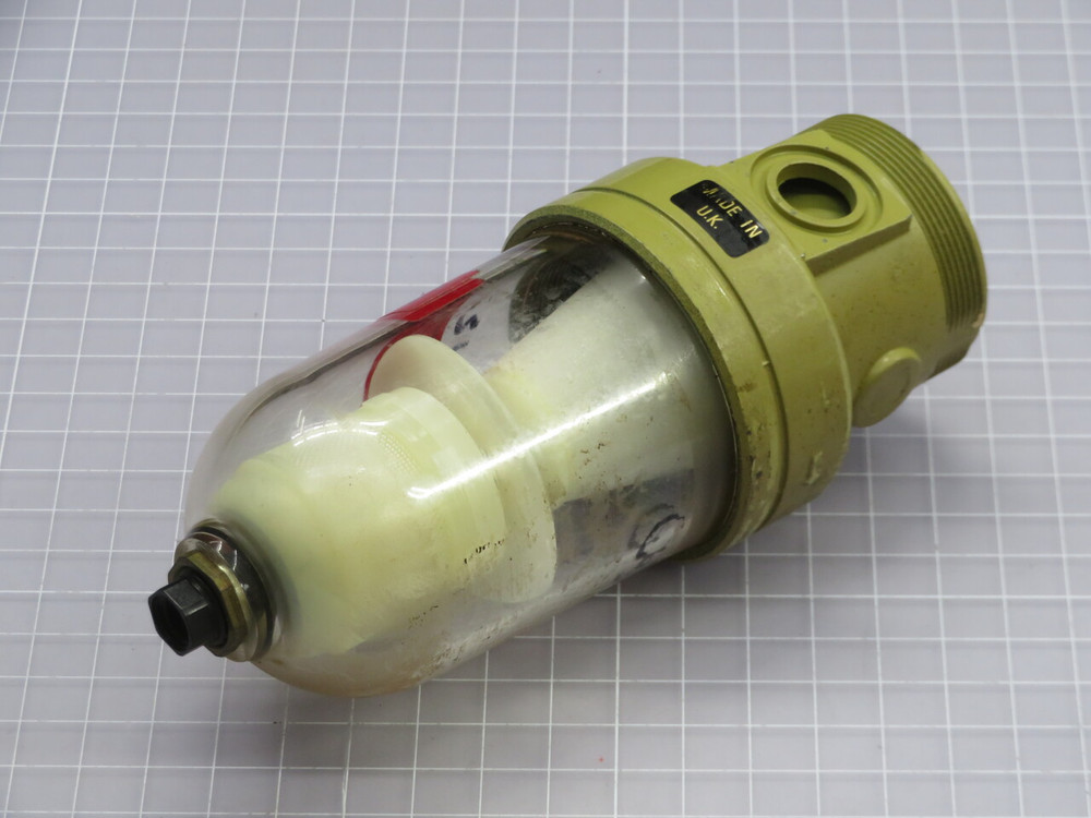 NORGREN  F13-000-A3D0    For Sale