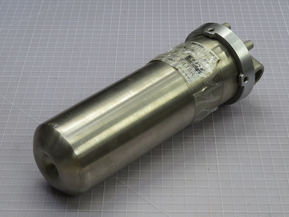 CUNO  CT101    For Sale