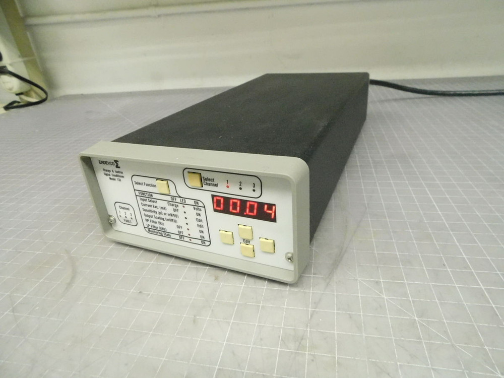 ENDEVCO  133    For Sale