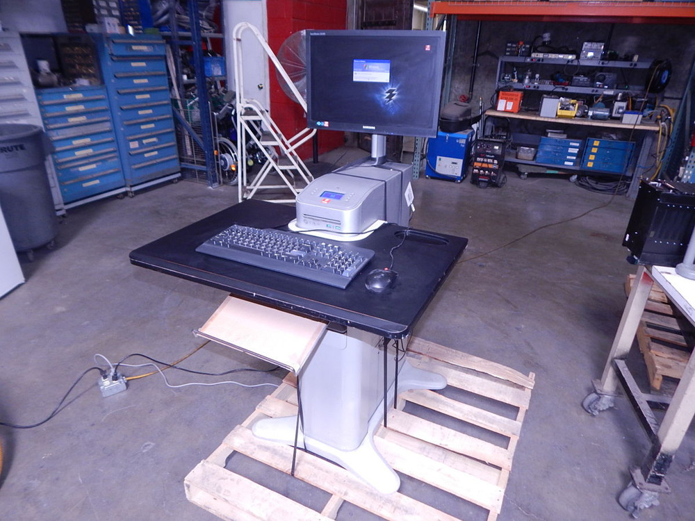 Fiery  PRO80-16    For Sale