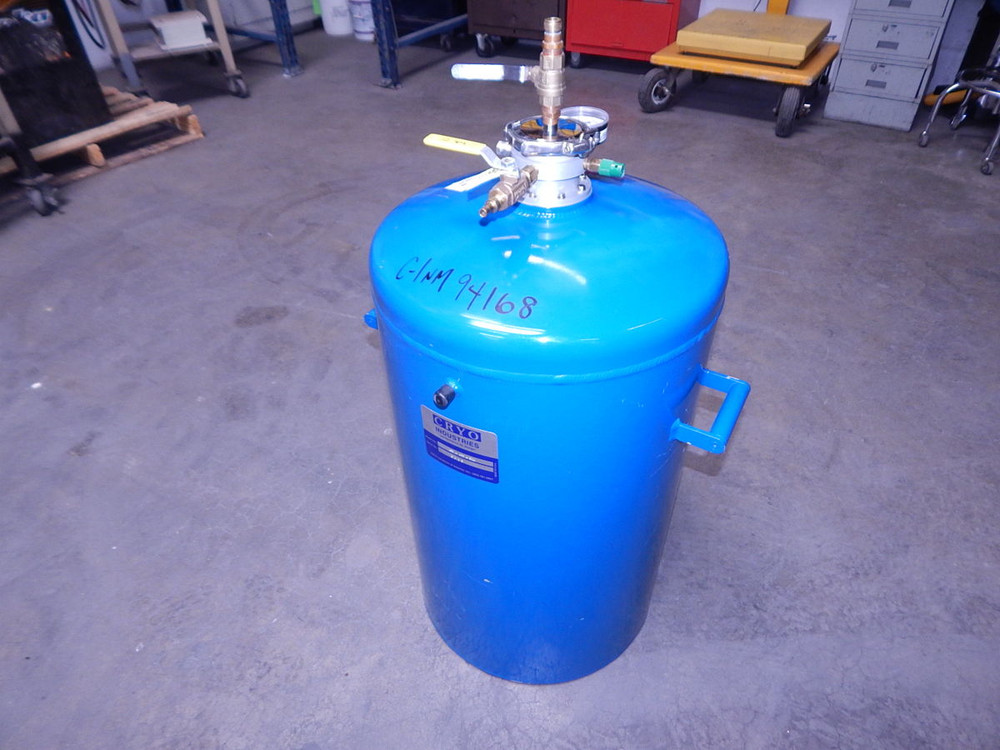 Cyro Industries  NSD-655-DLN    For Sale