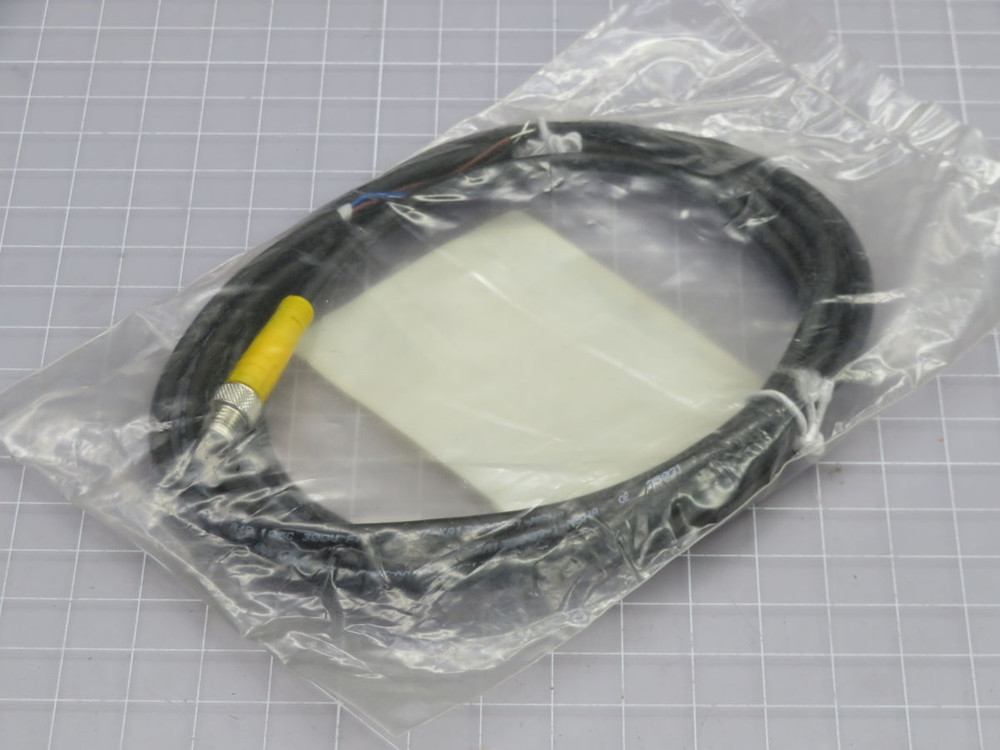 Lot of 5 TURCK  PSG 3M-2/5760 U-14416   For Sale