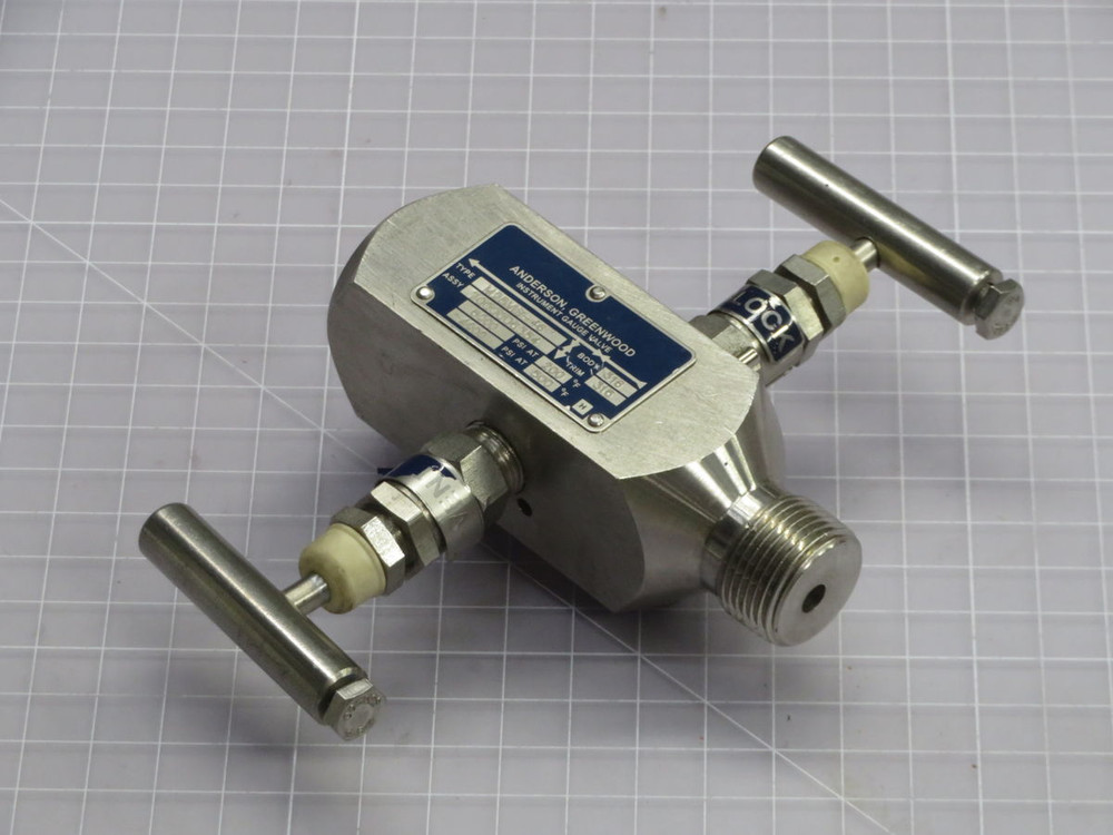 ANDERSON GREENWOOD  M66ARDC 7000006729   For Sale