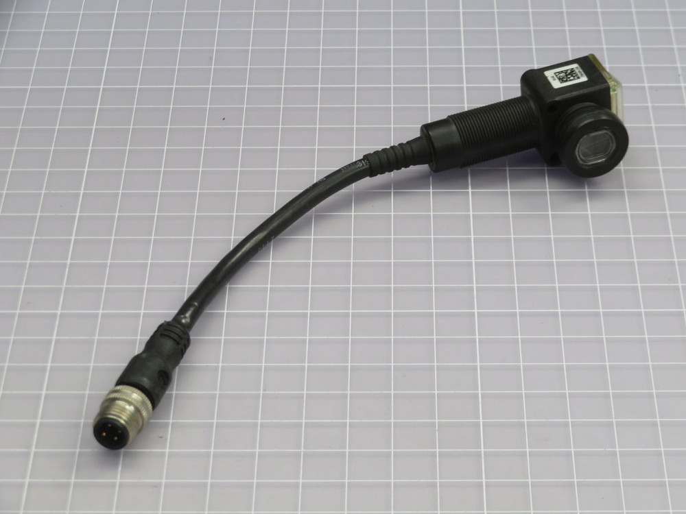 Lot of 2 ALLEN BRADLEY  42EF-P2RJB-G4    For Sale