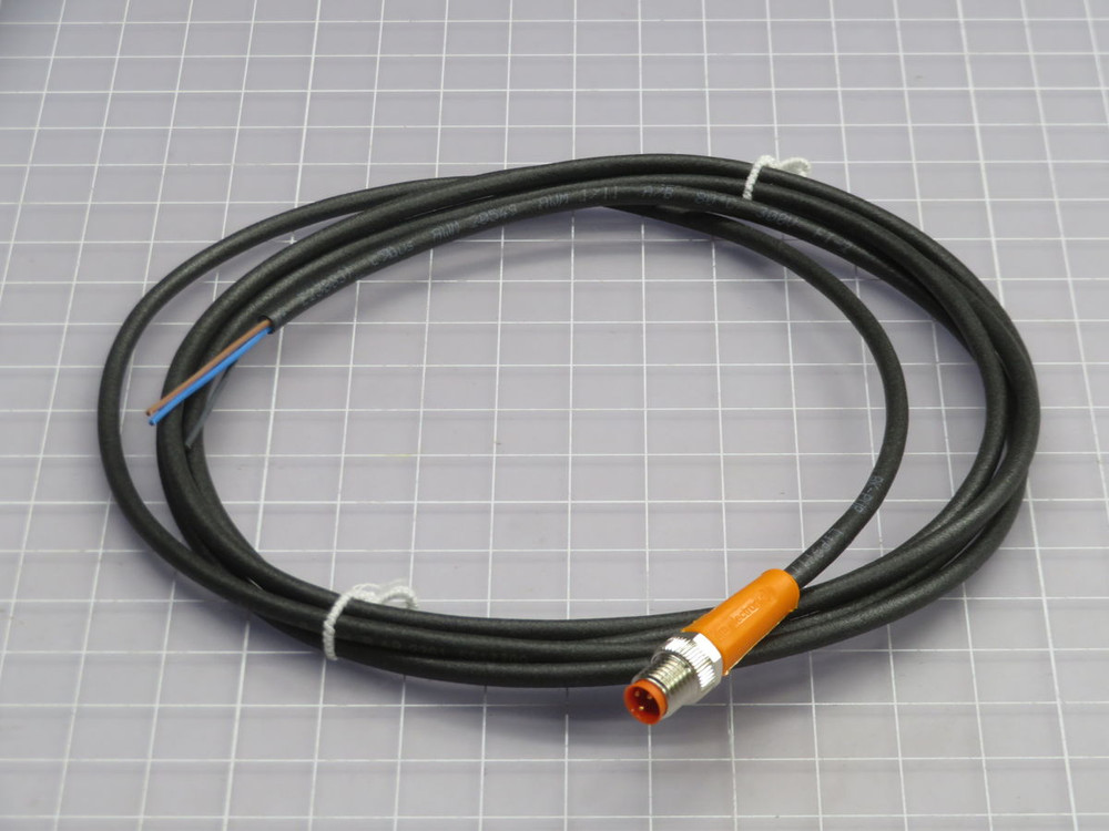 Lot of 10 IFM ELECTRONIC  EVC344 ASTGF030MSS0002H03   For Sale