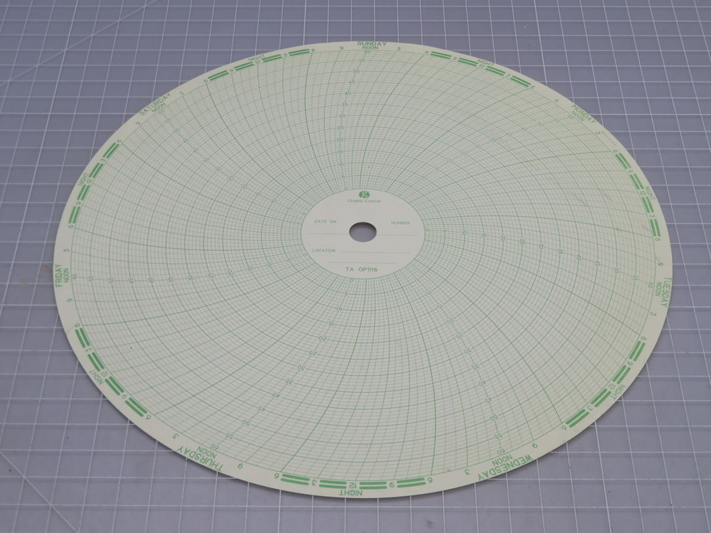 Lot of 3 GRAPHIC CONTROL  0P1116 00426429   For Sale