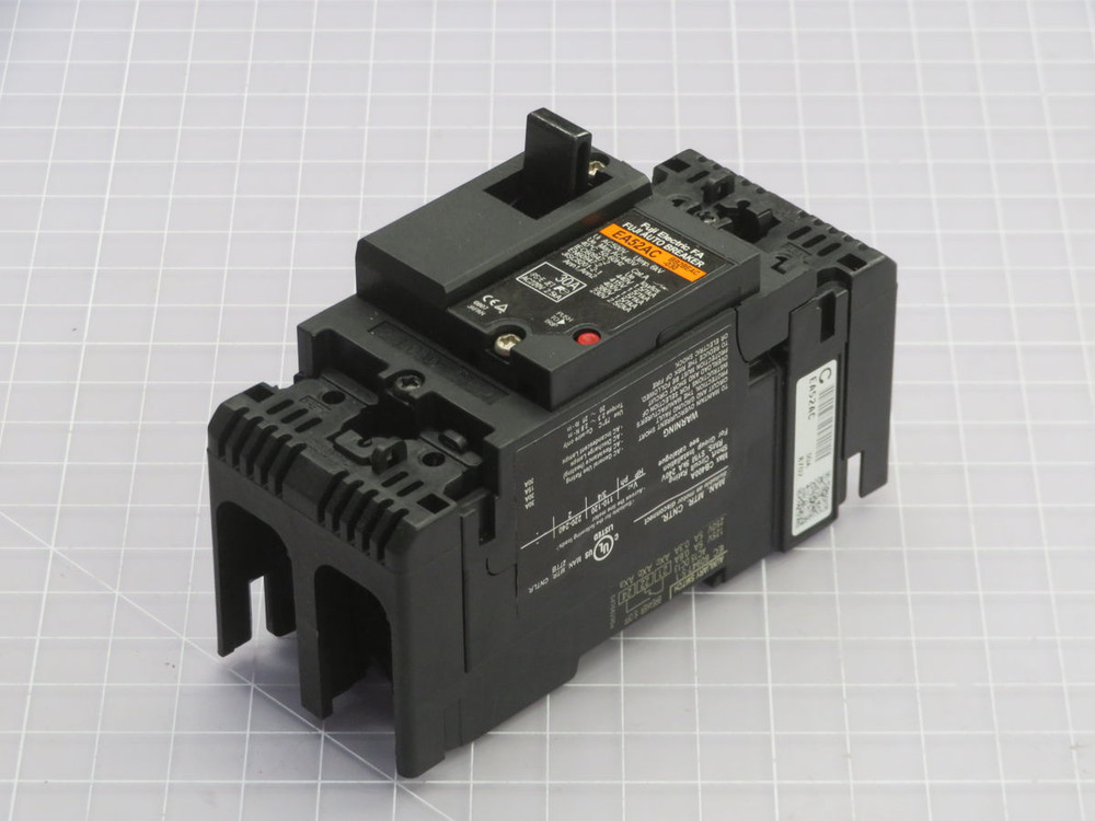 FUJI ELECTRIC  EA52AC    For Sale