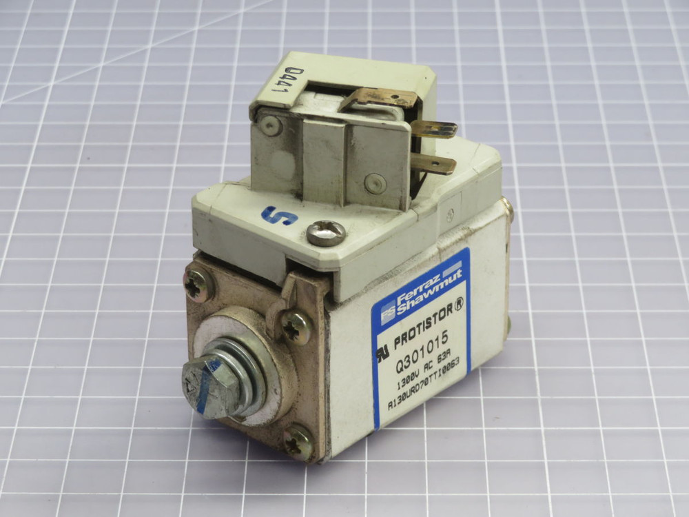 FERRAZ SHAWMUT  MS7V1-5BS K310003   For Sale