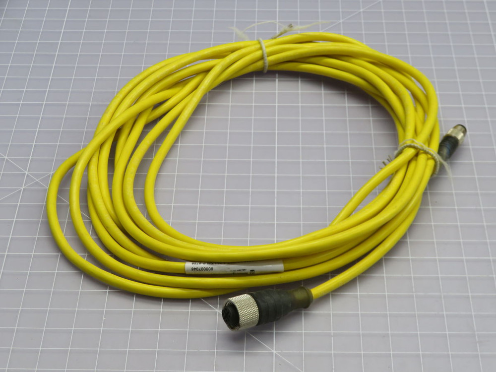 Lot of 5 LUMBERGAUTOMATION  RSMV4-RKT 4-594/5M    For Sale