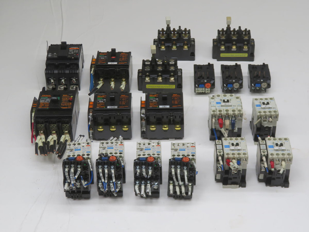 MITSUBISHI  S-N10    For Sale