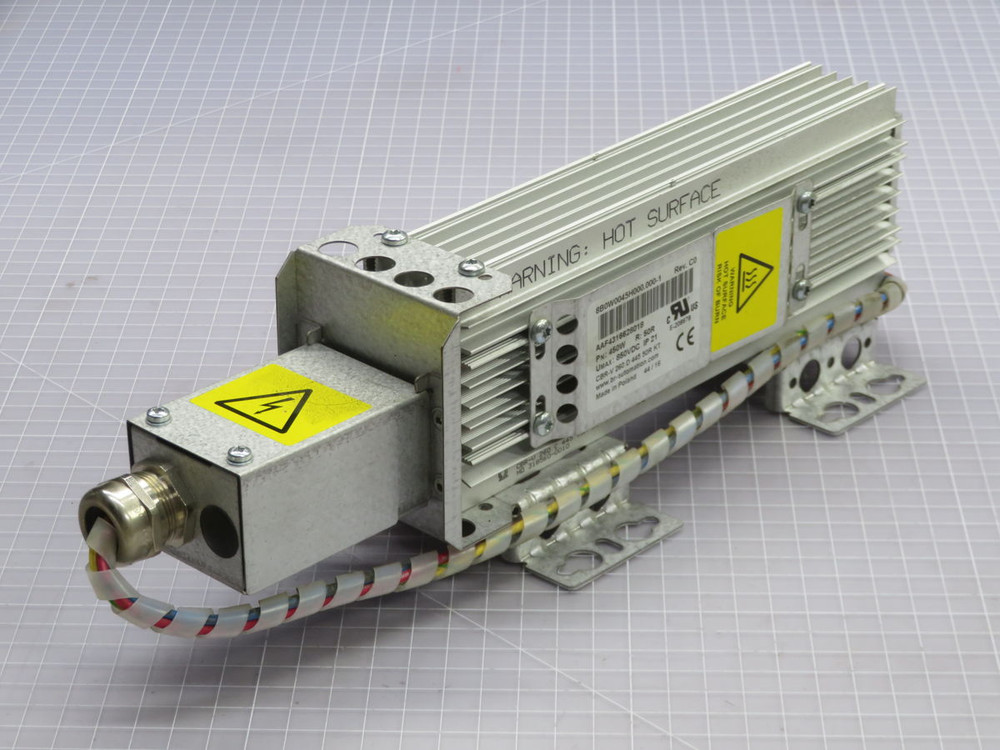 BR  8B0W0045H000.000-1 2926A250445   For Sale