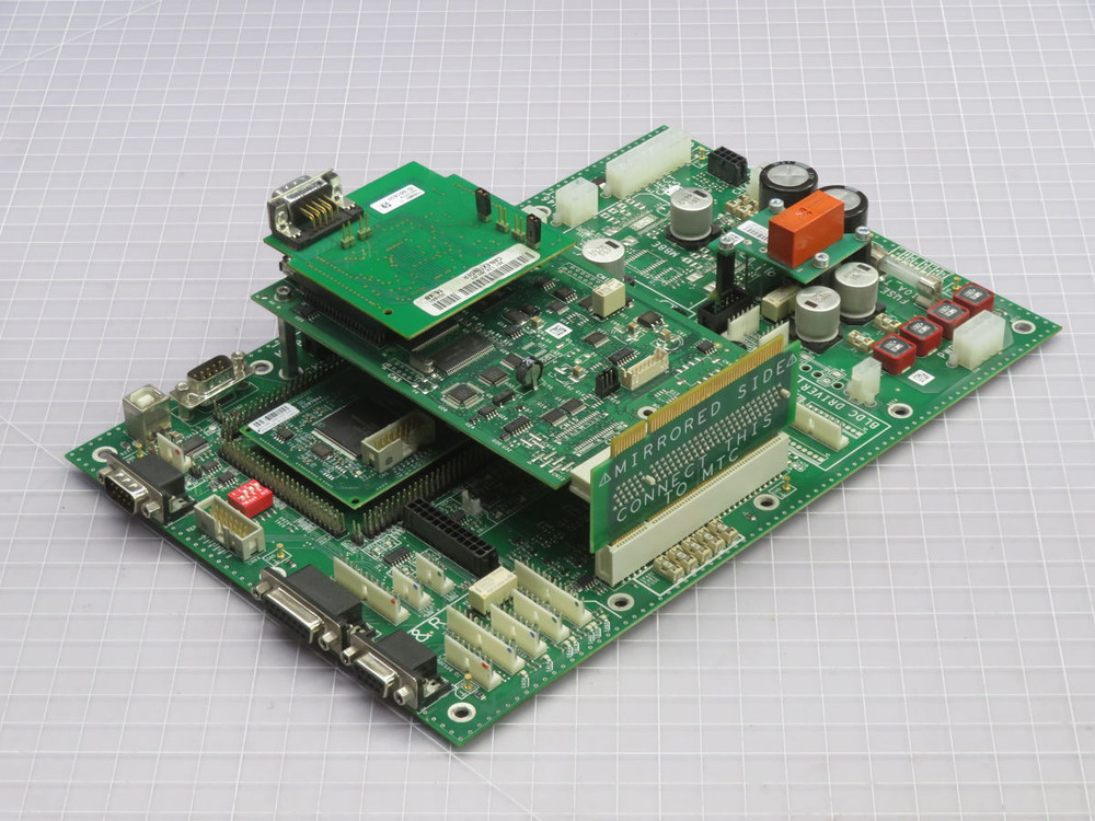 HP  351 124 201-01 229 196 401-04   For Sale