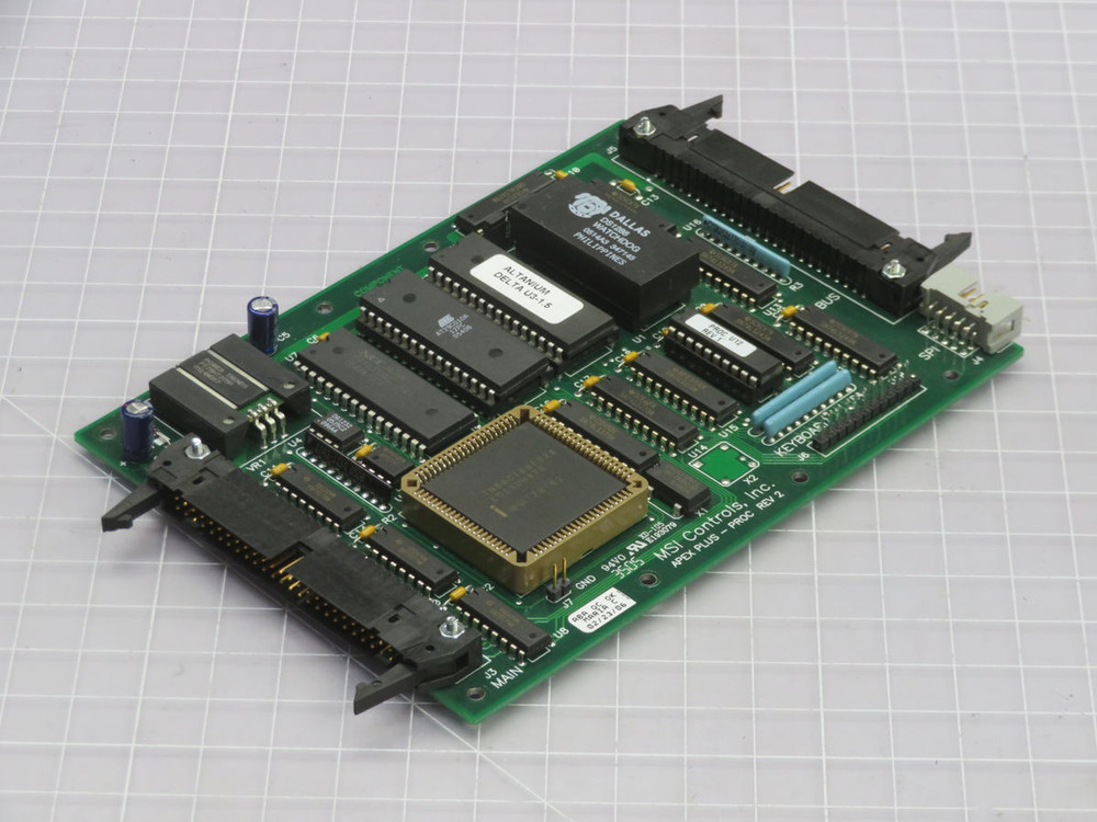 MSI  E193079    For Sale