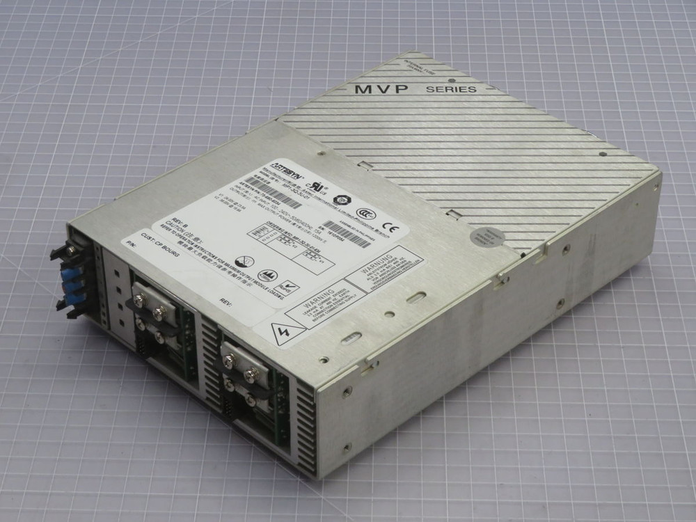 ARTESYN  MP1-3Q-3U-01    For Sale