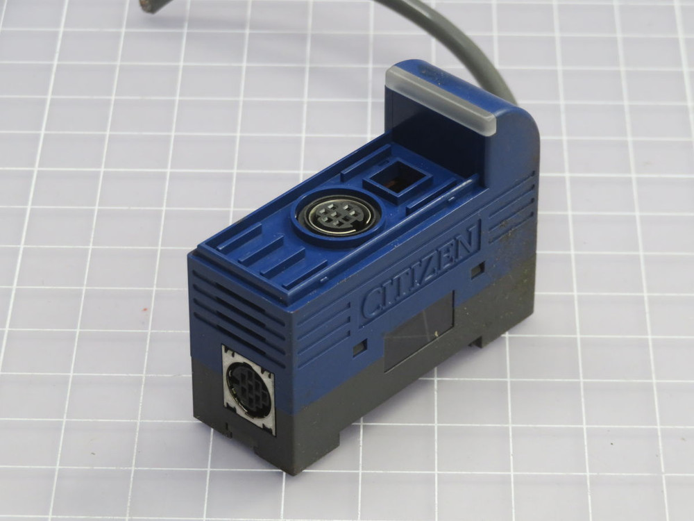 Lot of 2 CITIZEN  IPD-SC1RP    For Sale