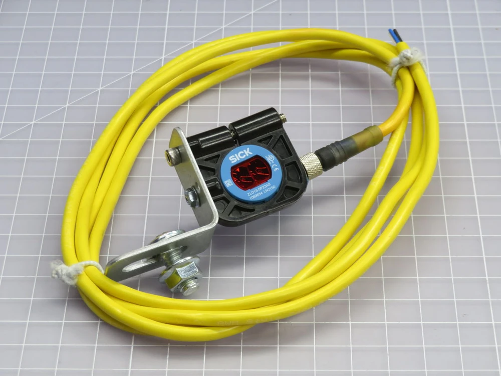 SICK  ZLD18-5PZ3A8    For Sale