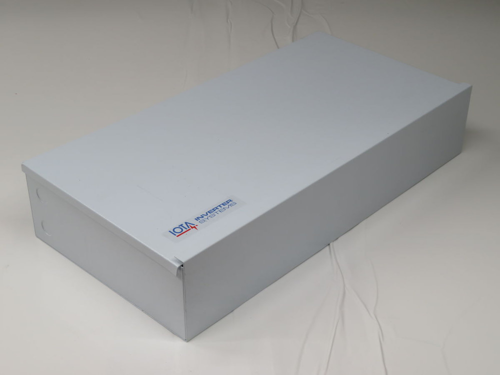 ACUITY CONTROLS  IIS 125 HE    For Sale